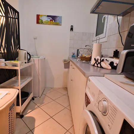 Apartman Unique At Riviera 1 Min From The Sea