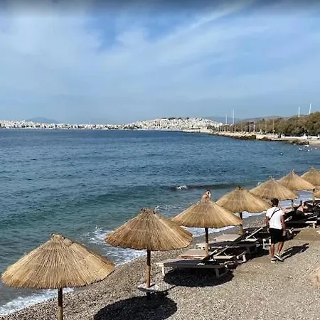 Unique At Riviera 1 Min From The Sea Apartman *