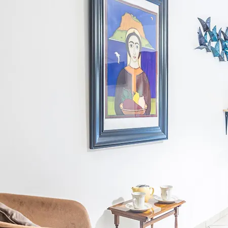 Apartman Unique At Riviera 1 Min From The Sea
