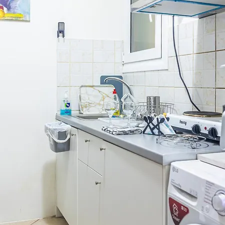 Apartman Unique At Riviera 1 Min From The Sea *