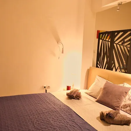 Apartman Unique At Riviera 1 Min From The Sea